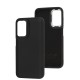 Чохол Samsung Galaxy A24 (A245) Wave Plump black