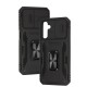 Чохол Samsung Galaxy A14 Camshield Army Ring чорний