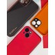 Чохол Samsung Galaxy A54 (A546) Leather Xshield pistachio