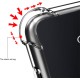 Чохол Samsung Galaxy A54 (A546) 5G WXD Full camera міцний прозрачний