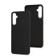 Чохол для Samsung Galaxy A05S (A057) Wave colorful black