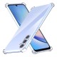 Чохол Samsung Galaxy A54 (A546) 5G WXD Full camera міцний прозрачний
