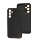 Чохол Samsung Galaxy A54 (A546) Leather Xshield black