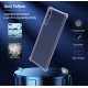 Чохол Samsung Galaxy A54 (A546) 5G WXD Full camera міцний прозрачний