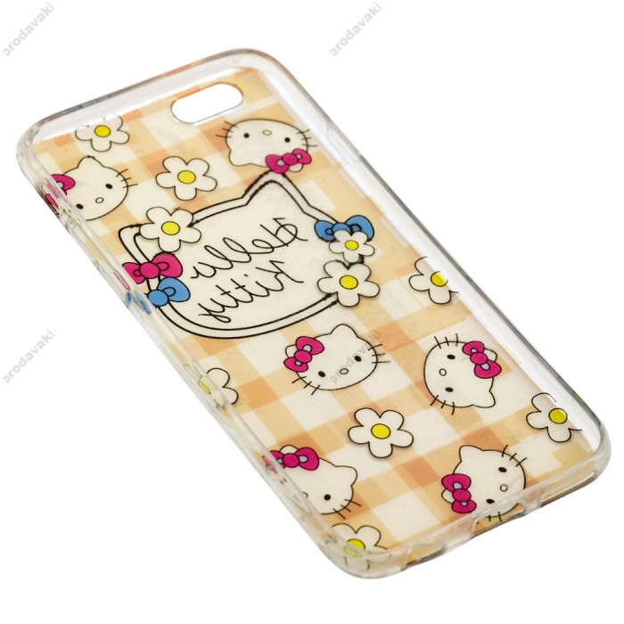 Чохол для iPhone 11 Candy чорний