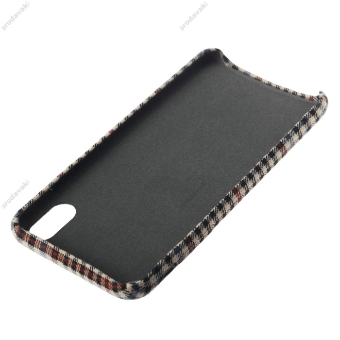 Чохол для iPhone 11 Silicone Slim Full camera червоний