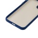 Чохол для iPhone 11 LikGus Totu camera protect синій