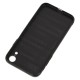 Чохол для iPhone 11 Silicone Slim Full camera midnight blue