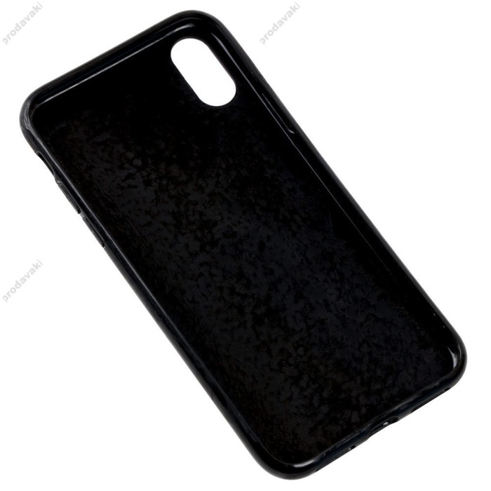 Чохол для iPhone 11 ColorRing синій