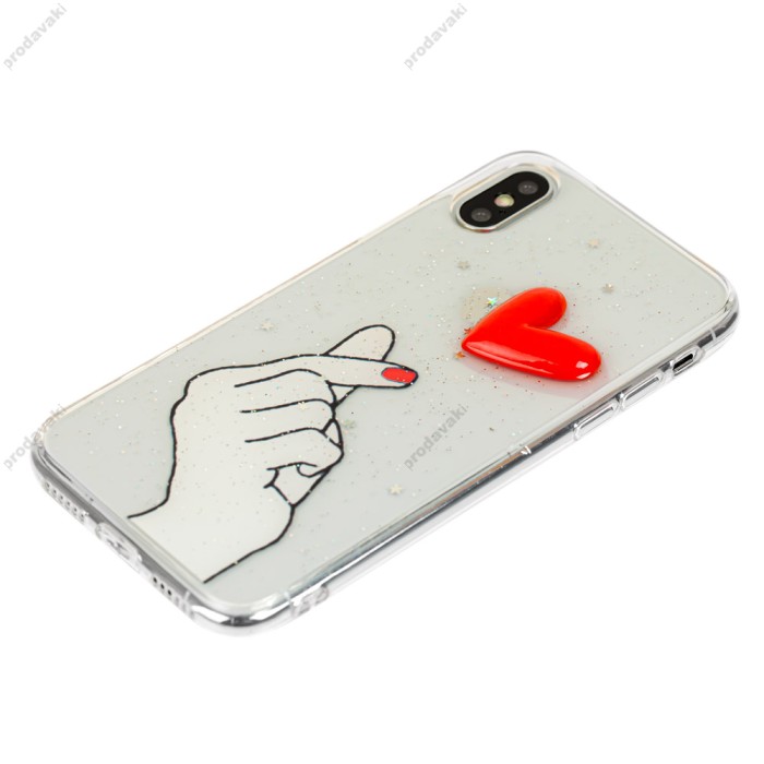 Чохол для iPhone 11 ArtStudio Girls Mood "I hate evervone"