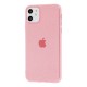 Чохол для iPhone 11 Star shining рожевий