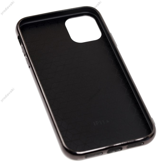 Чохол для iPhone 11 Neon print basketball