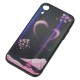 Чохол для iPhone 11 Silicone Slim Full camera midnight blue