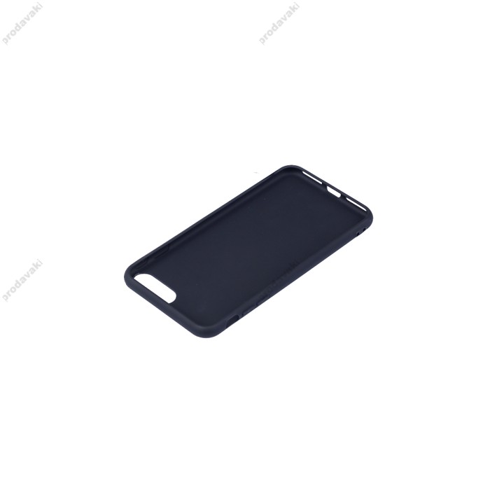 Чохол для iPhone 11 WristBand LV зелений/білий