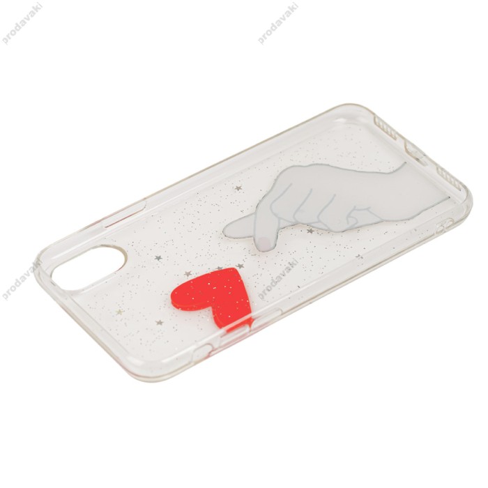 Чохол для iPhone 11 ArtStudio Girls Mood "I hate evervone"