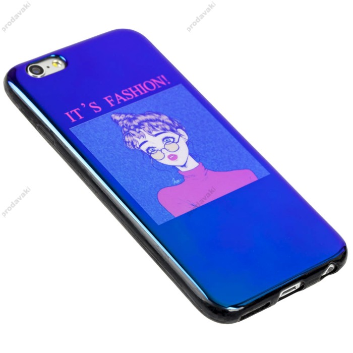 Чохол для iPhone 11 Girls UV dreams
