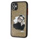 Чохол для iPhone 11 Wave Cartoon bad teacher