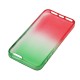 Чохол для iPhone 11 Silicone Slim Full camera purple