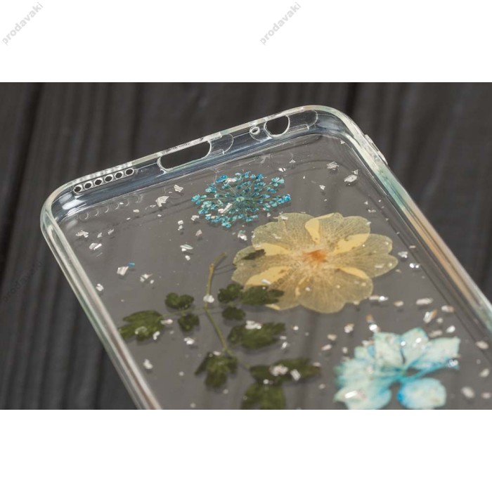 Чохол для iPhone 11 Bracket green