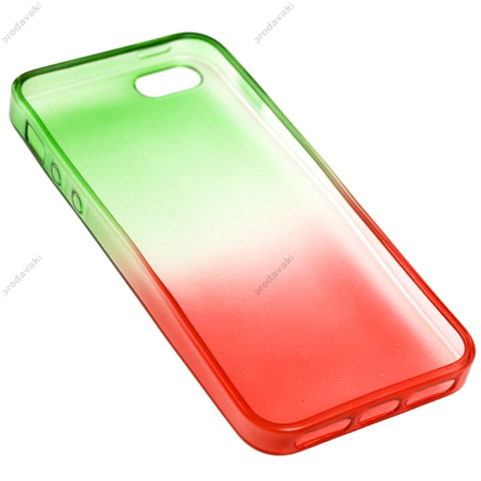 Чохол для iPhone 11 Silicone Slim Full camera purple