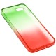 Чохол для iPhone 11 Silicone Slim Full camera purple