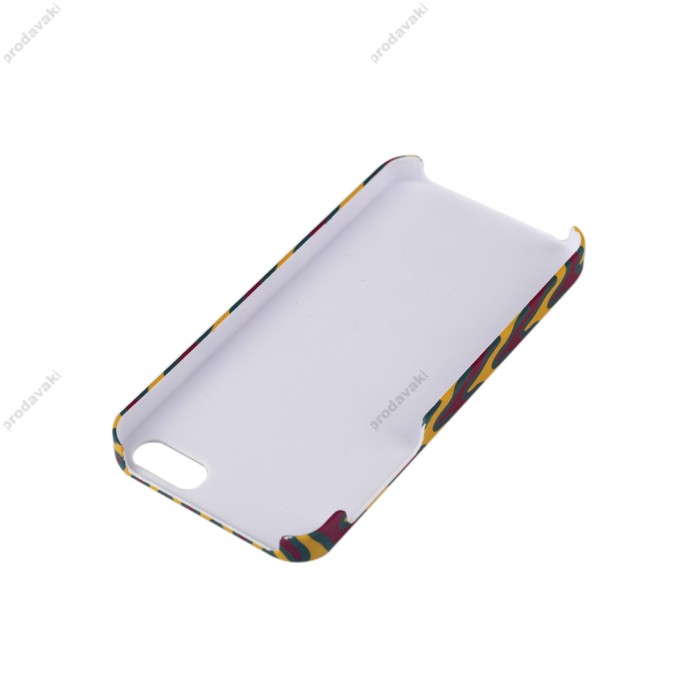Чохол для iPhone 11 WristBand G III зелений