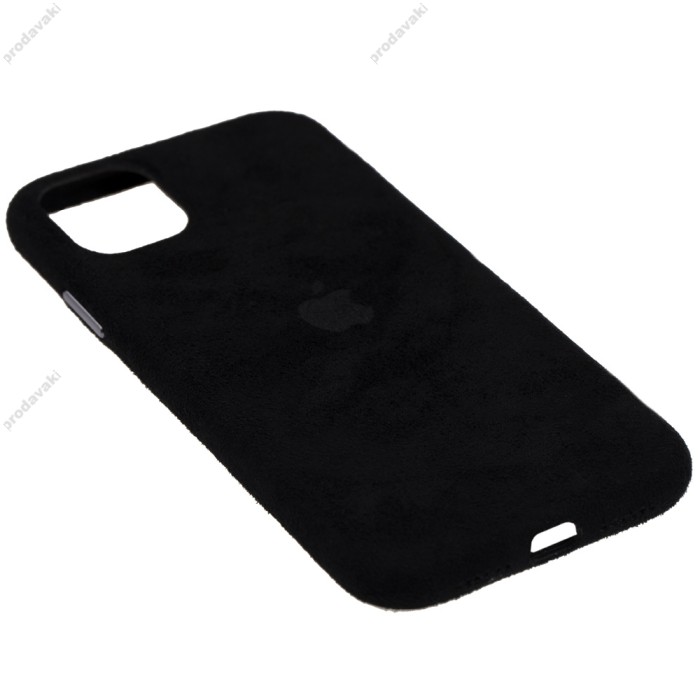 Чохол для iPhone 11 LikGus Maxshield жовтий