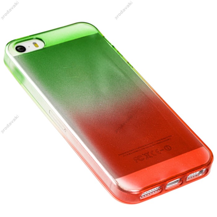 Чохол для iPhone 11 Silicone Slim Full camera purple