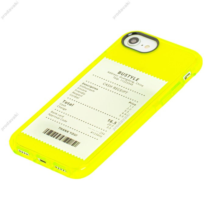 Чохол для iPhone 11 Glue shining ромашка ambush