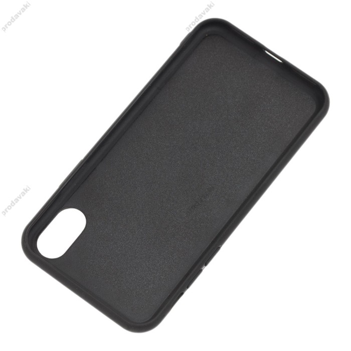 Чохол для iPhone 11 Shine mirror рожевий