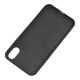 Чохол для iPhone 11 Shine mirror рожевий