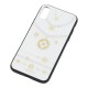 Чохол для iPhone 11 Silicone Slim Full camera maroon