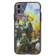 Чохол для iPhone 11 WAVE Ukraine Shadow Matte defenders of ukraine