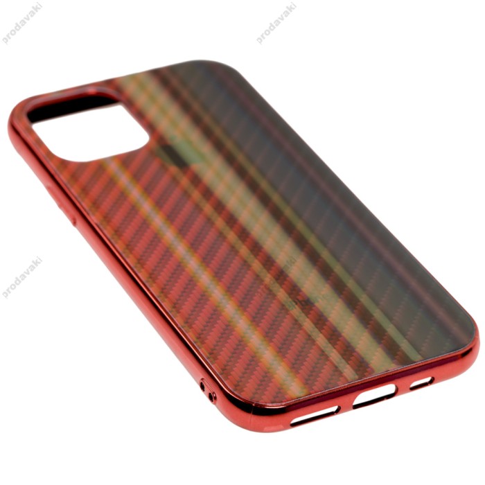 Чохол для iPhone 11 Neon print G pchela