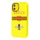 Чохол для iPhone 11 Neon print G pchela