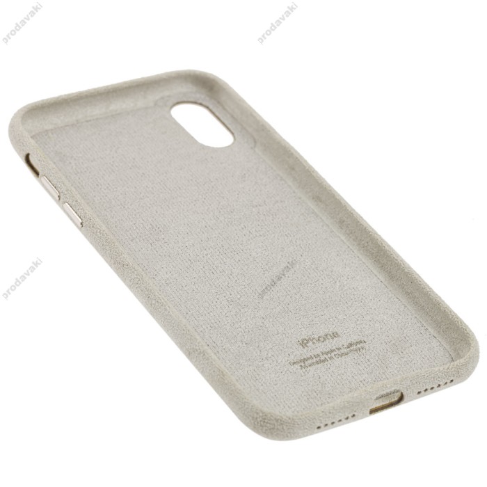Чохол для iPhone 11 LikGus Armor color сірий