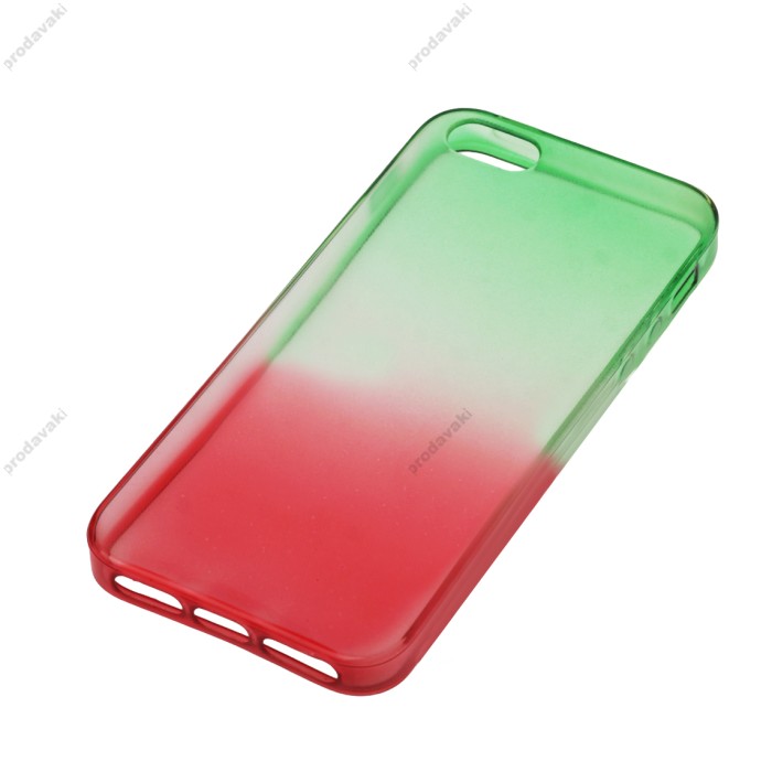 Чохол для iPhone 11 Silicone Slim Full camera purple