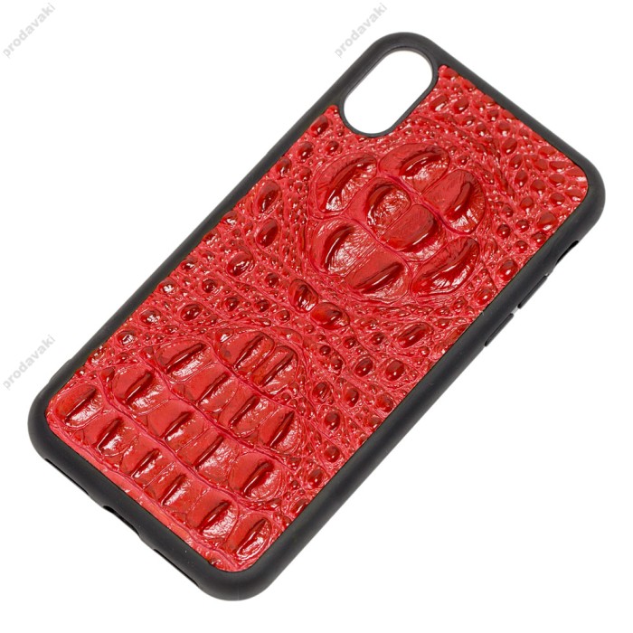 Чохол для iPhone 11 Shine mirror рожевий