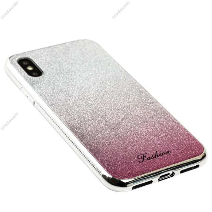 Чохол для iPhone 11 Metal Buttons червоний