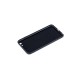 Чохол для iPhone 11 Twist glass "чорний"
