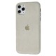 Чохол для iPhone 11 LikGus Maxshield салатовий