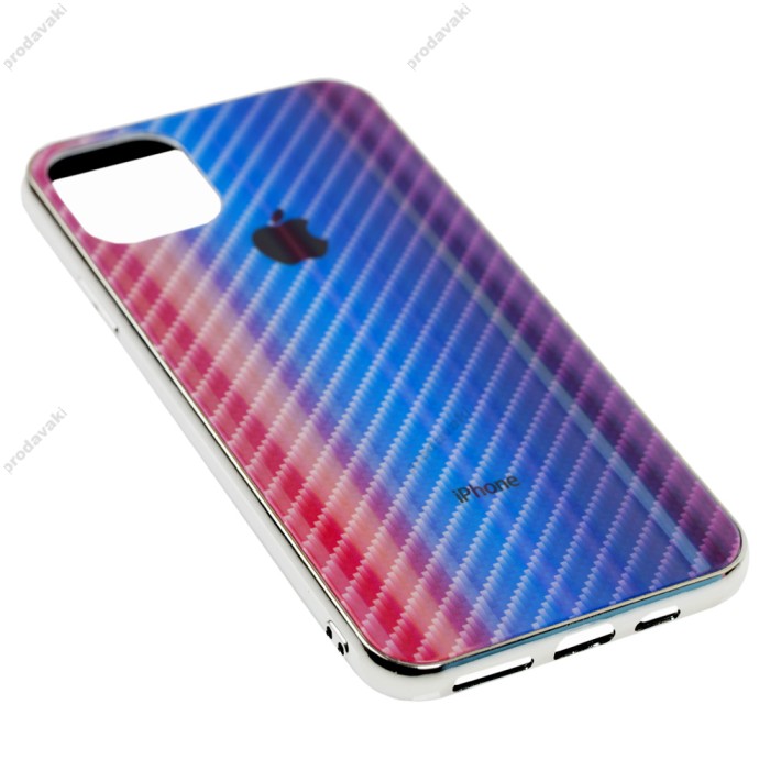 Чохол для iPhone 11 Neon print details