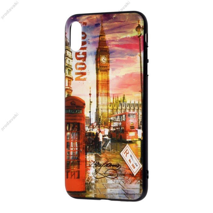 Чохол для iPhone 11 ArtStudio Girls Mood "Lanch"