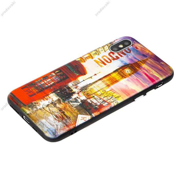Чохол для iPhone 11 ArtStudio Girls Mood "Lanch"