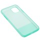 Чохол для iPhone 11 Shadow Slim aquamarine