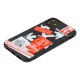 Чохол для iPhone 11 Smoothy print off-white time