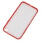 Чохол для iPhone 11 Silicone Slim Full camera lavender gray