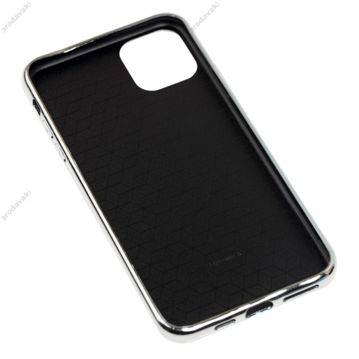Чохол для iPhone 11 Neon print details