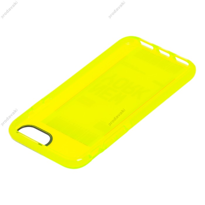 Чохол для iPhone 11 Gradient Laser веселка