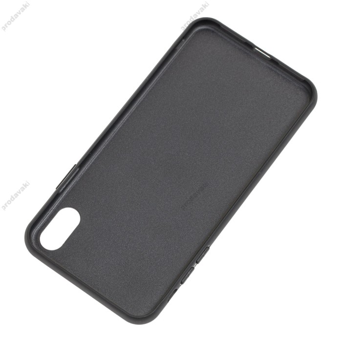 Чохол для iPhone 11 Shadow Slim dark green